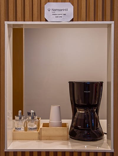 Coffee Machine